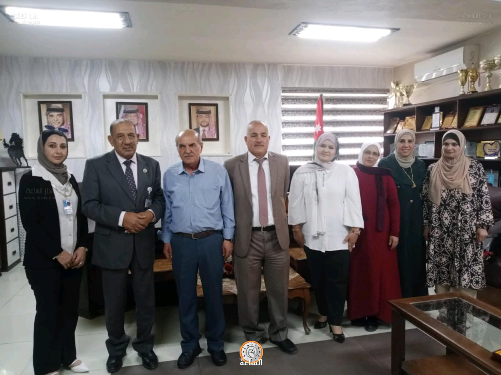 Madar Al-Saa Images 0.963877256114632