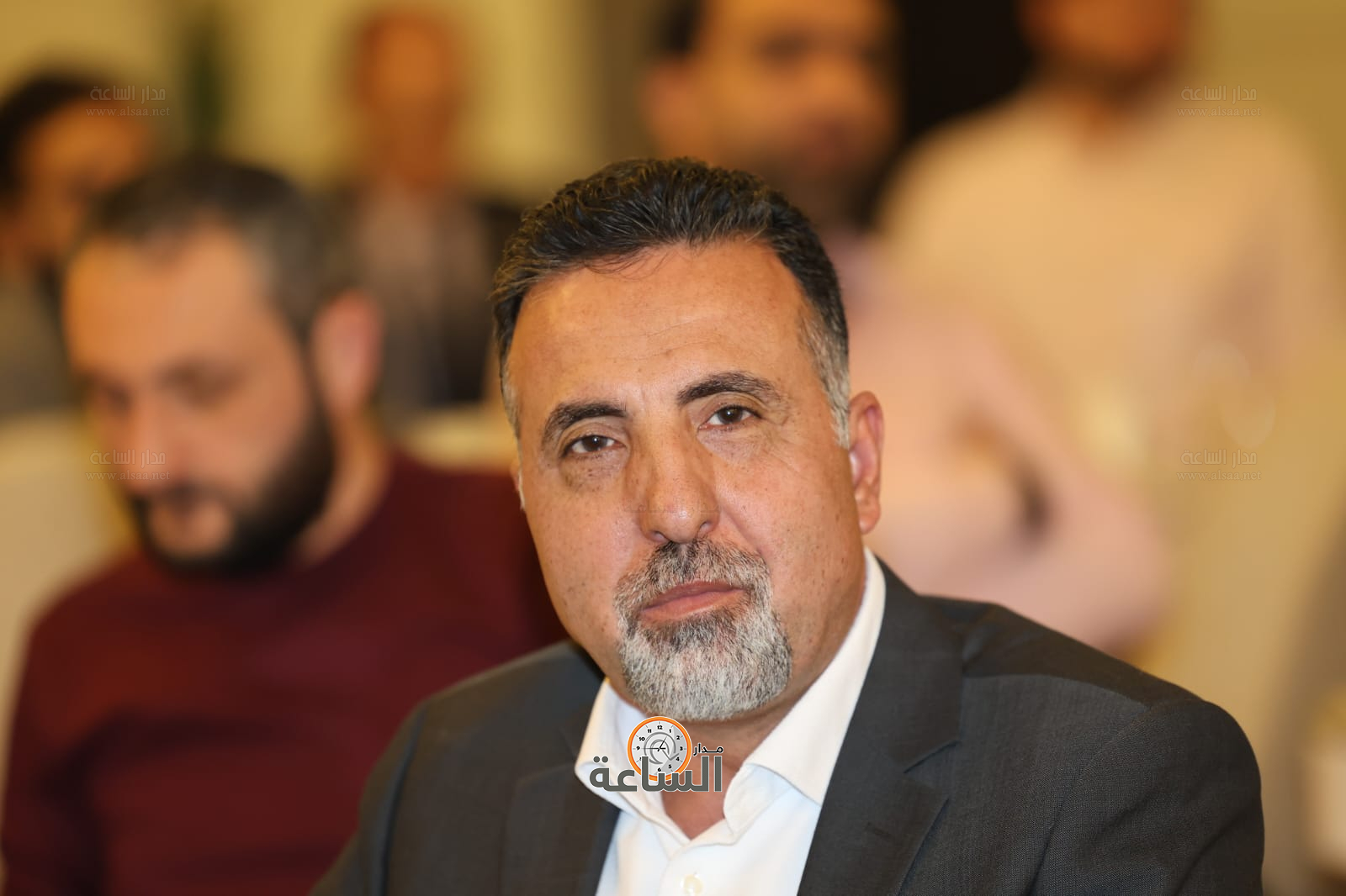 Madar Al-Saa Images 0.09720847207267647