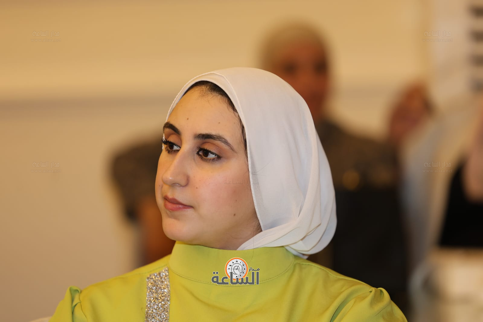 Madar Al-Saa Images 0.7680948014121647