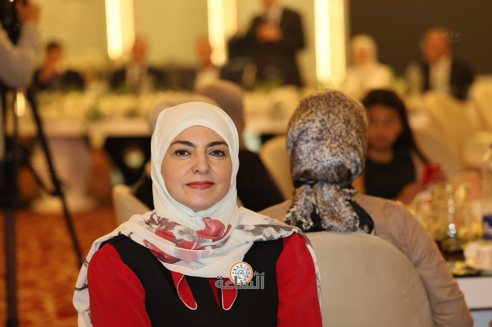 Madar Al-Saa Images 0.5568798232818095