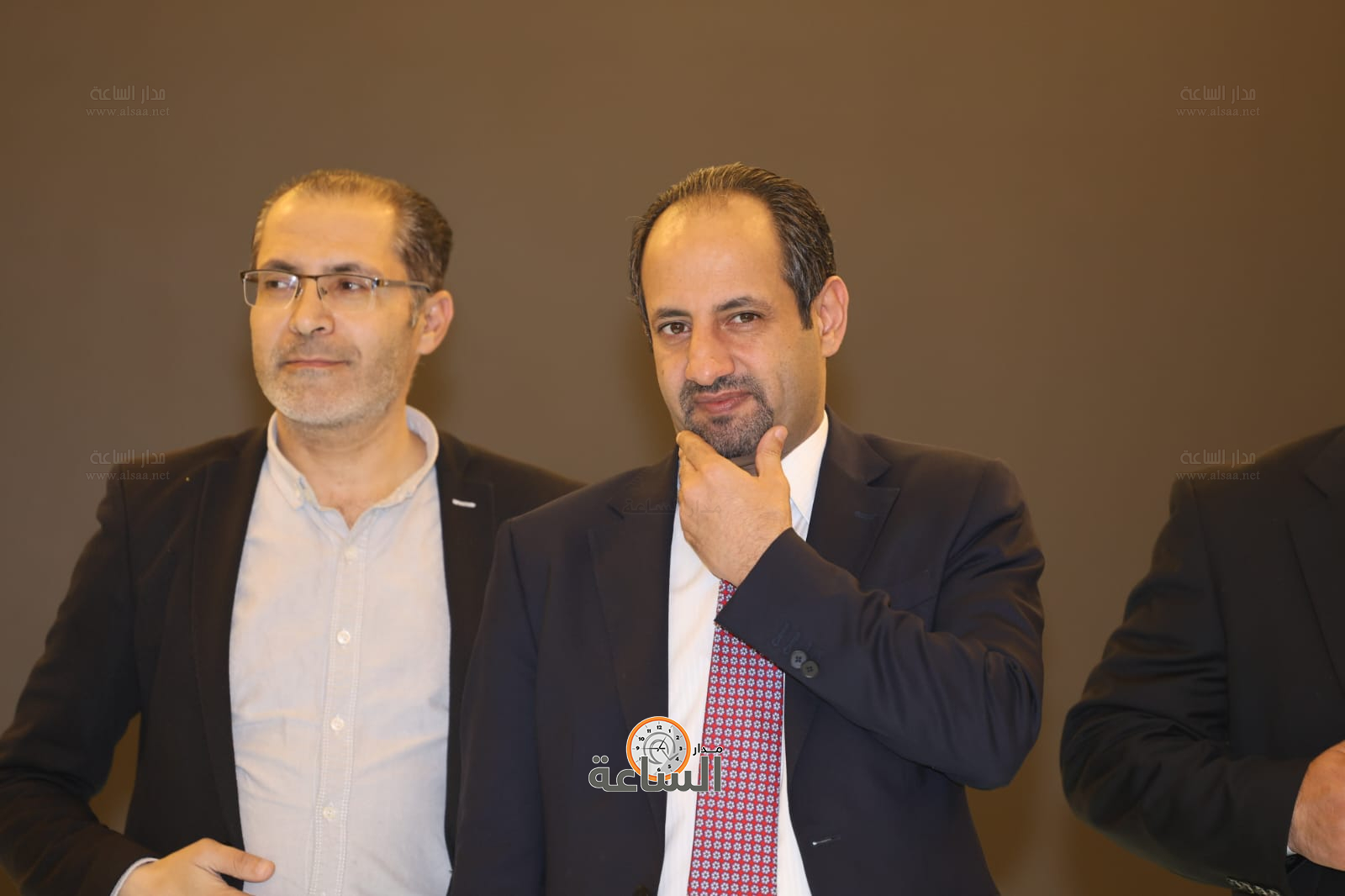 Madar Al-Saa Images 0.39963386982362614