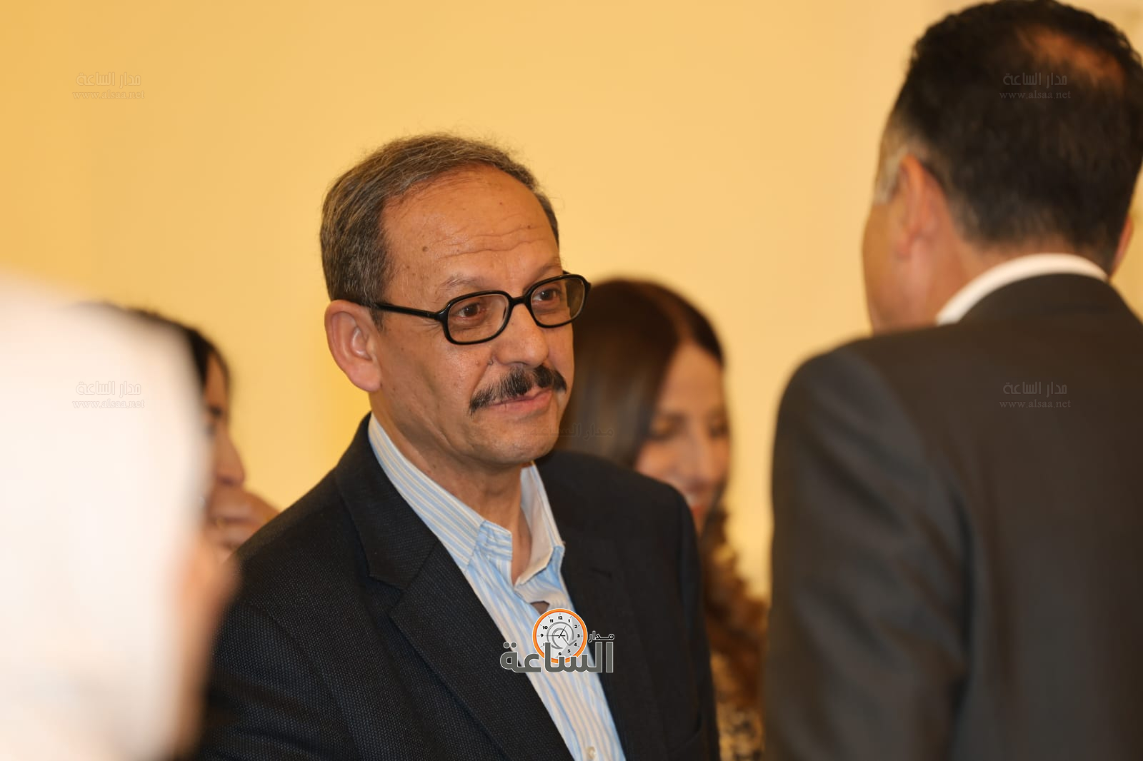 Madar Al-Saa Images 0.07871211567489533