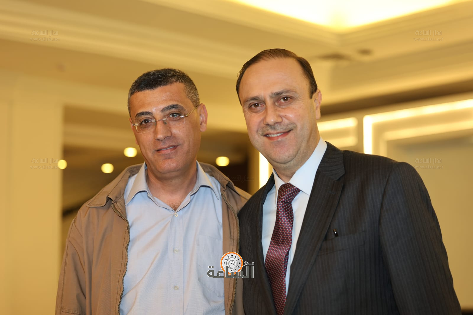 Madar Al-Saa Images 0.1935842414815916