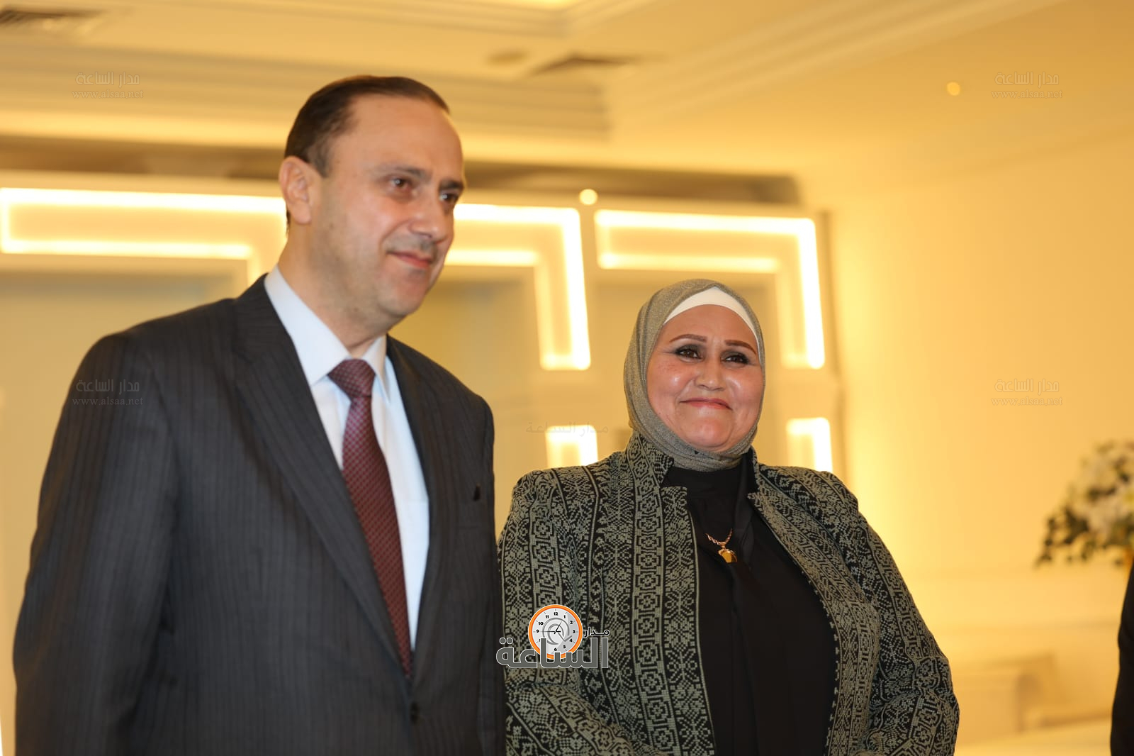 Madar Al-Saa Images 0.6527436567088614