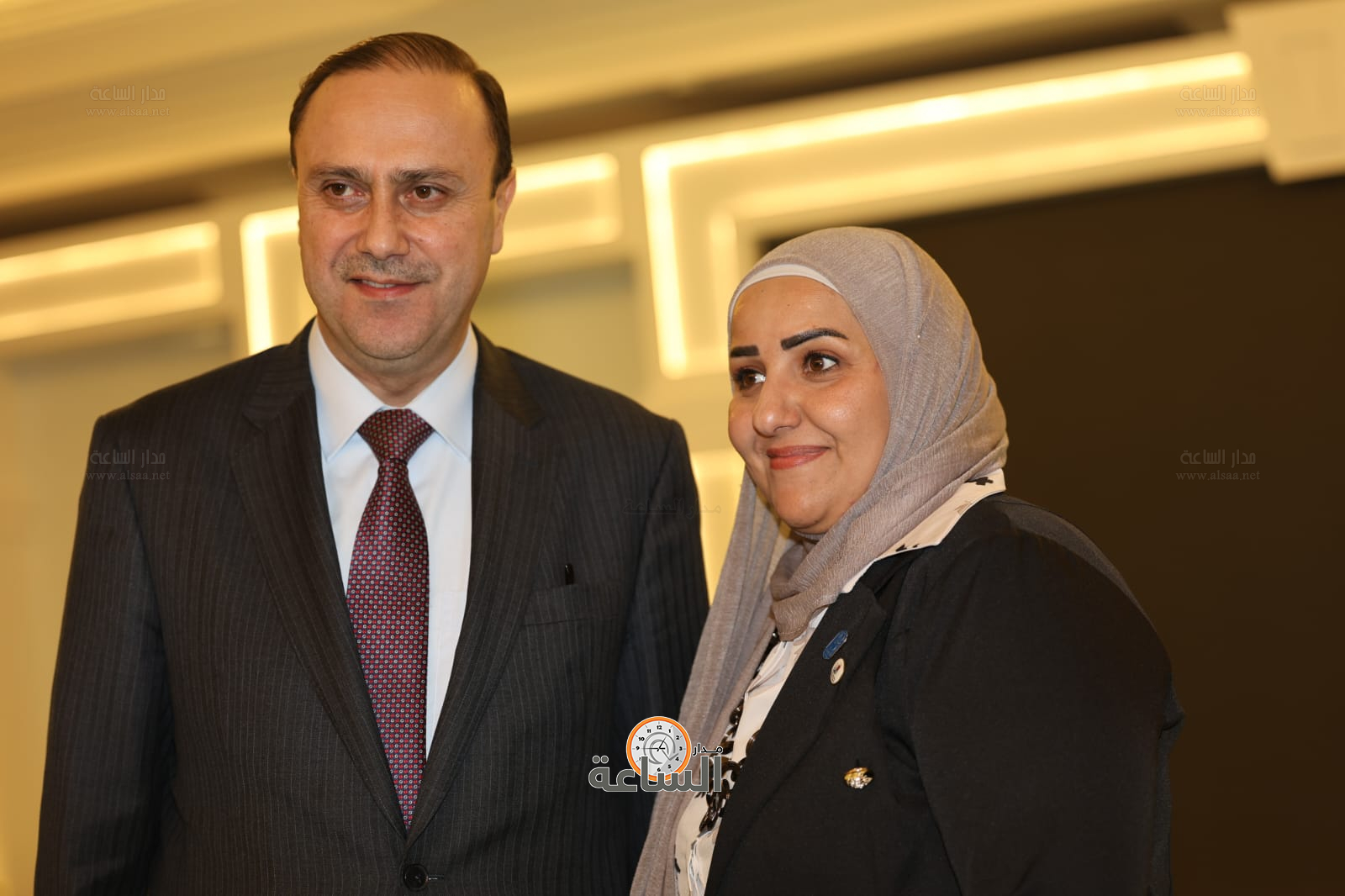 Madar Al-Saa Images 0.4462251536007027