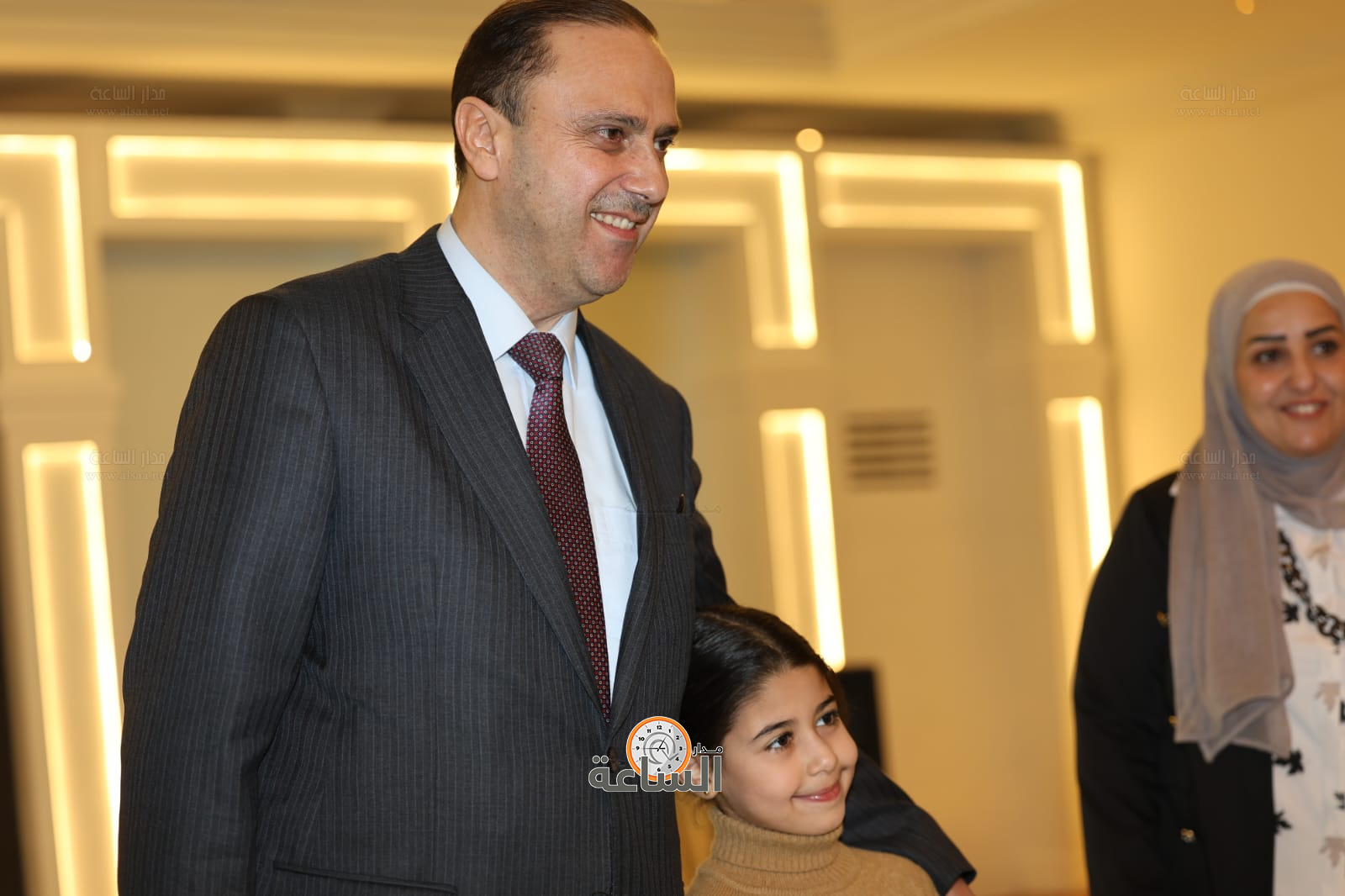 Madar Al-Saa Images 0.6456616448331611