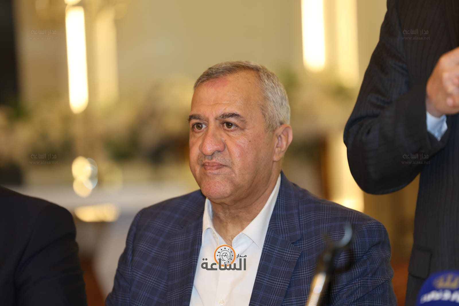 Madar Al-Saa Images 0.6900067533902183