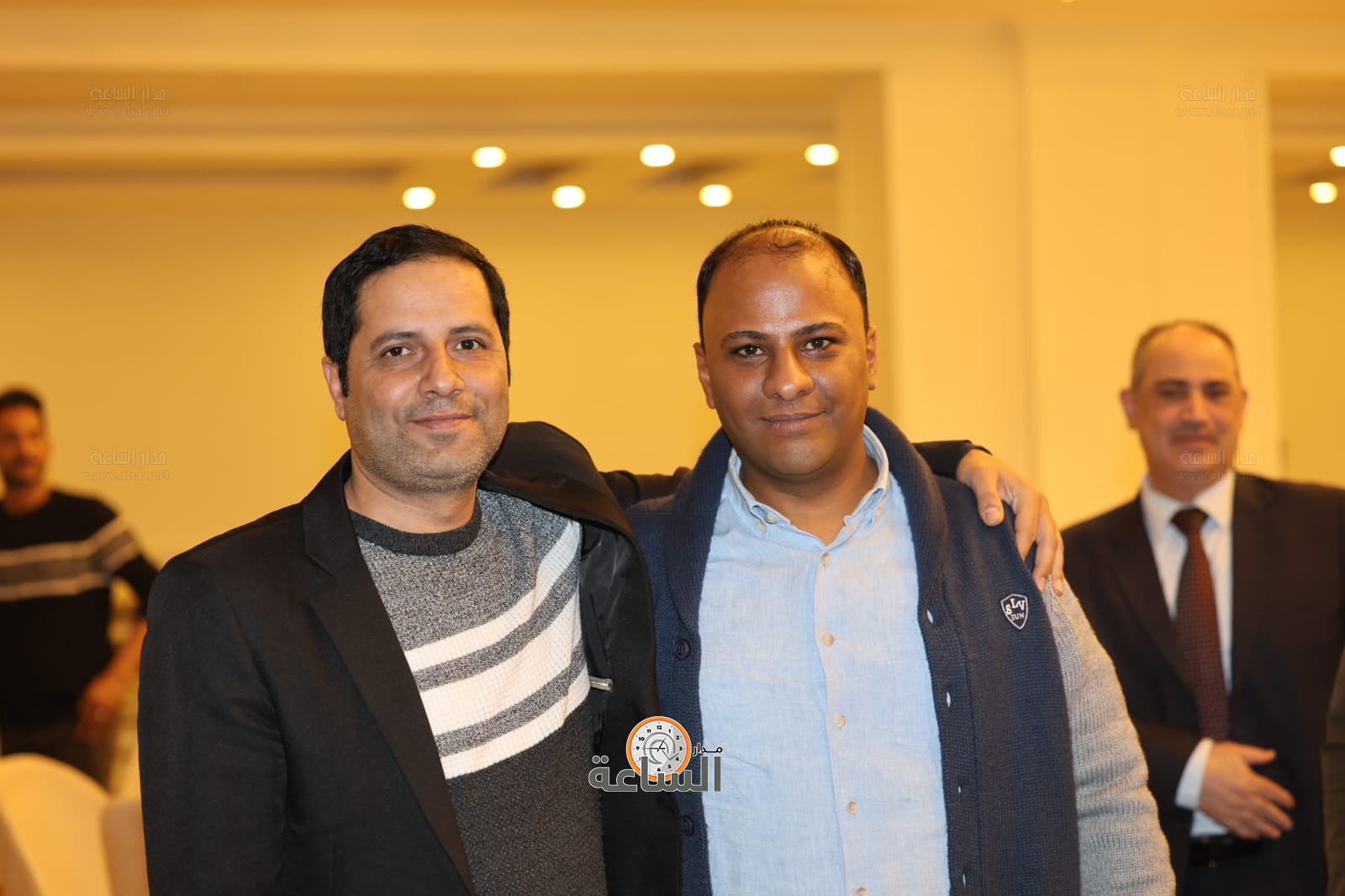 Madar Al-Saa Images 0.8468045386123899