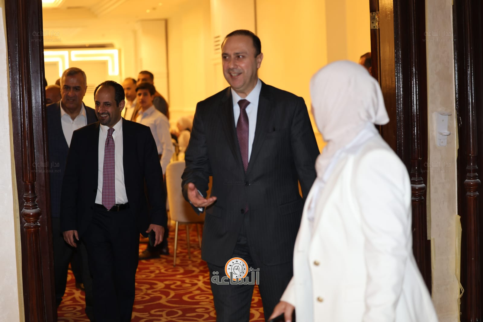 Madar Al-Saa Images 0.5077056103292215