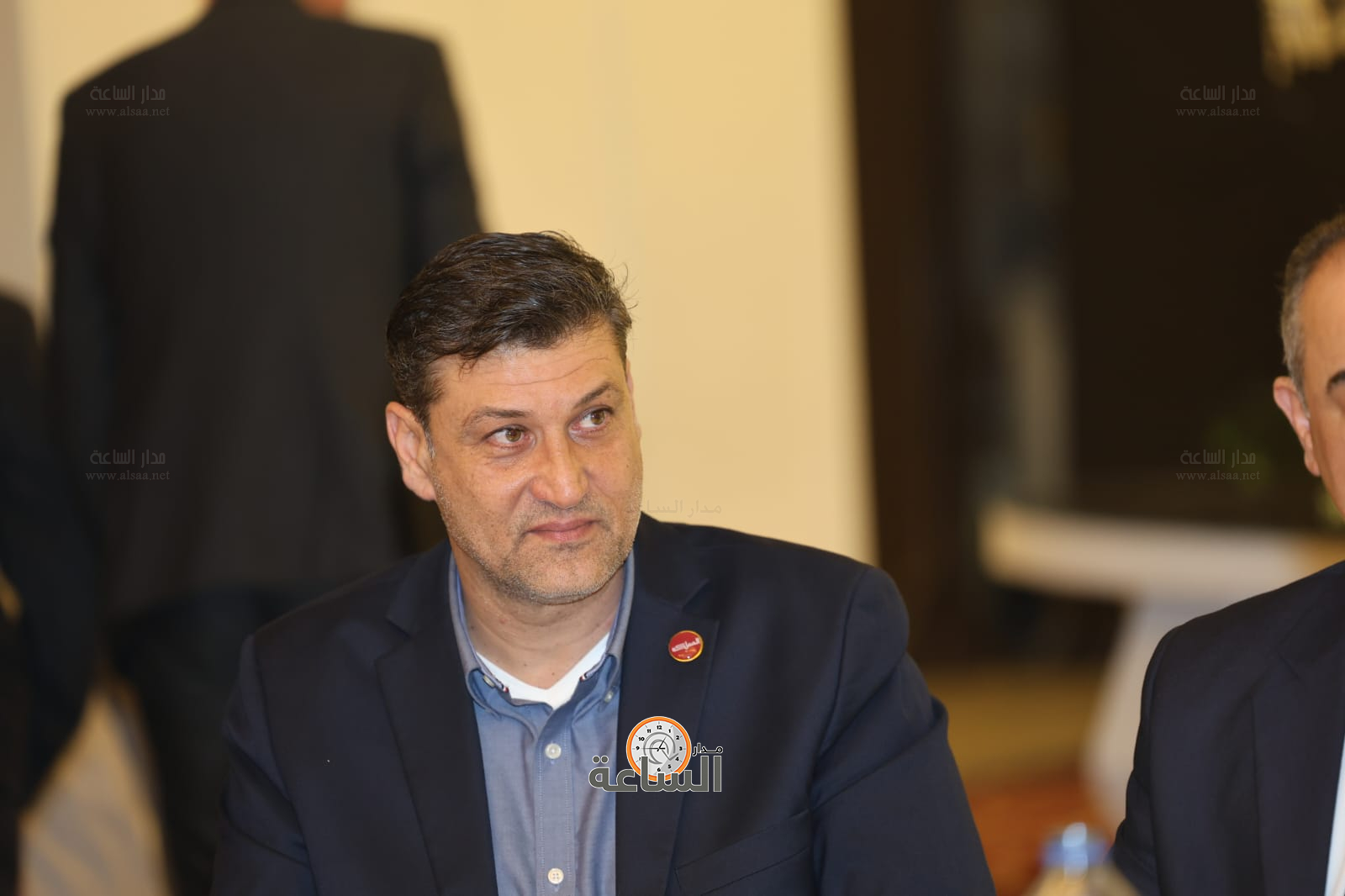 Madar Al-Saa Images 0.11877622350164452