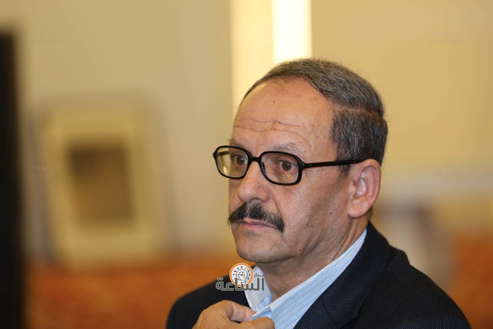 Madar Al-Saa Images 0.8489862045301599