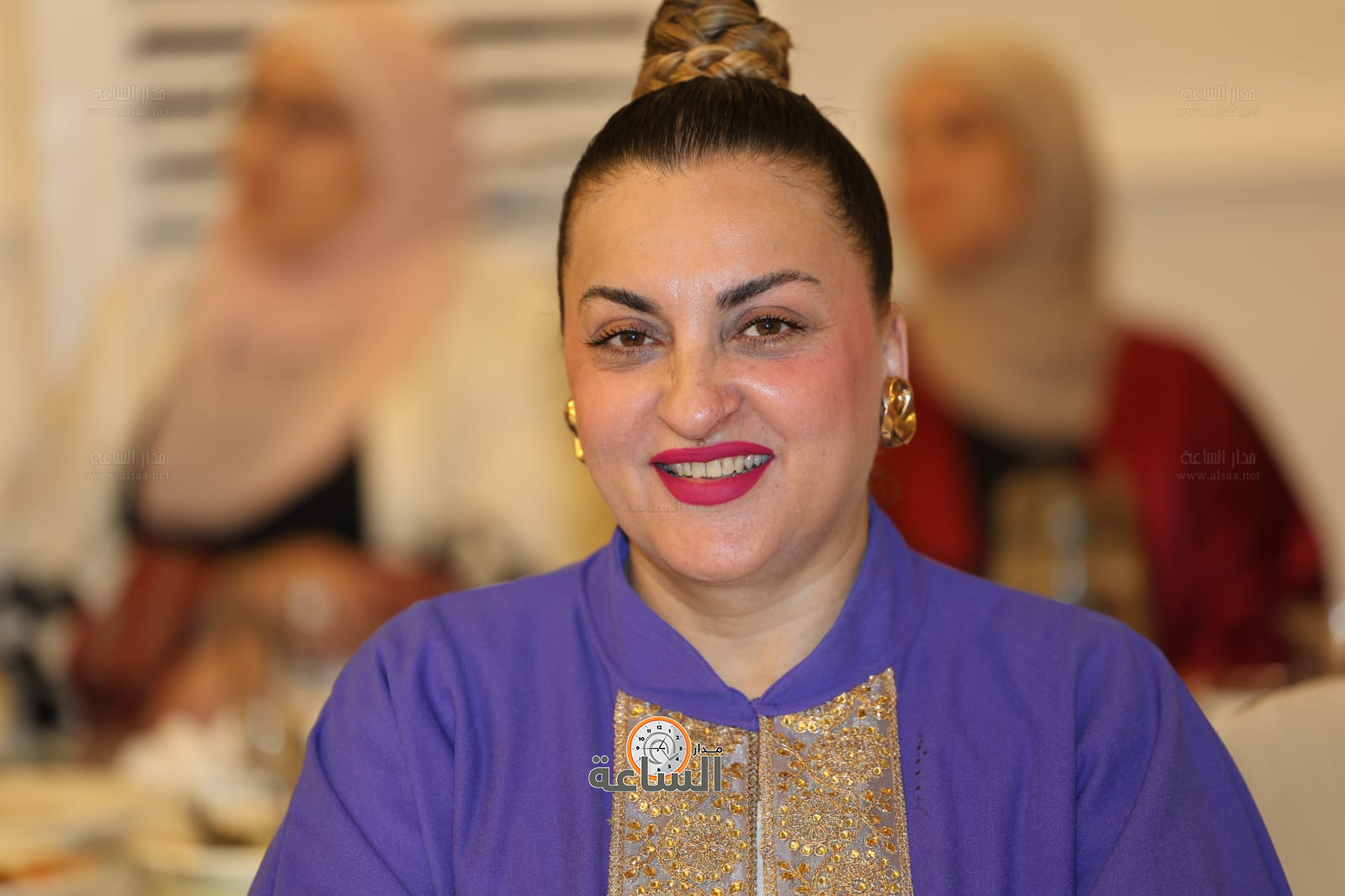 Madar Al-Saa Images 0.9898378517694566