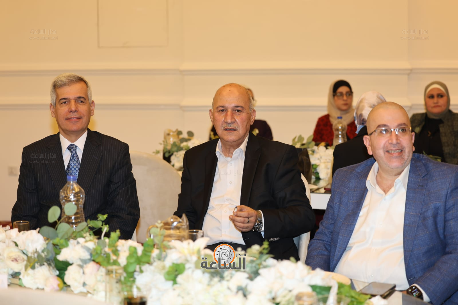 Madar Al-Saa Images 0.45473906356067273