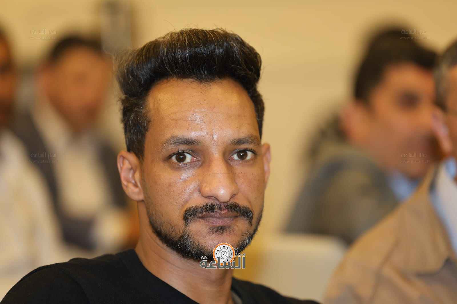 Madar Al-Saa Images 0.0016790587755777242