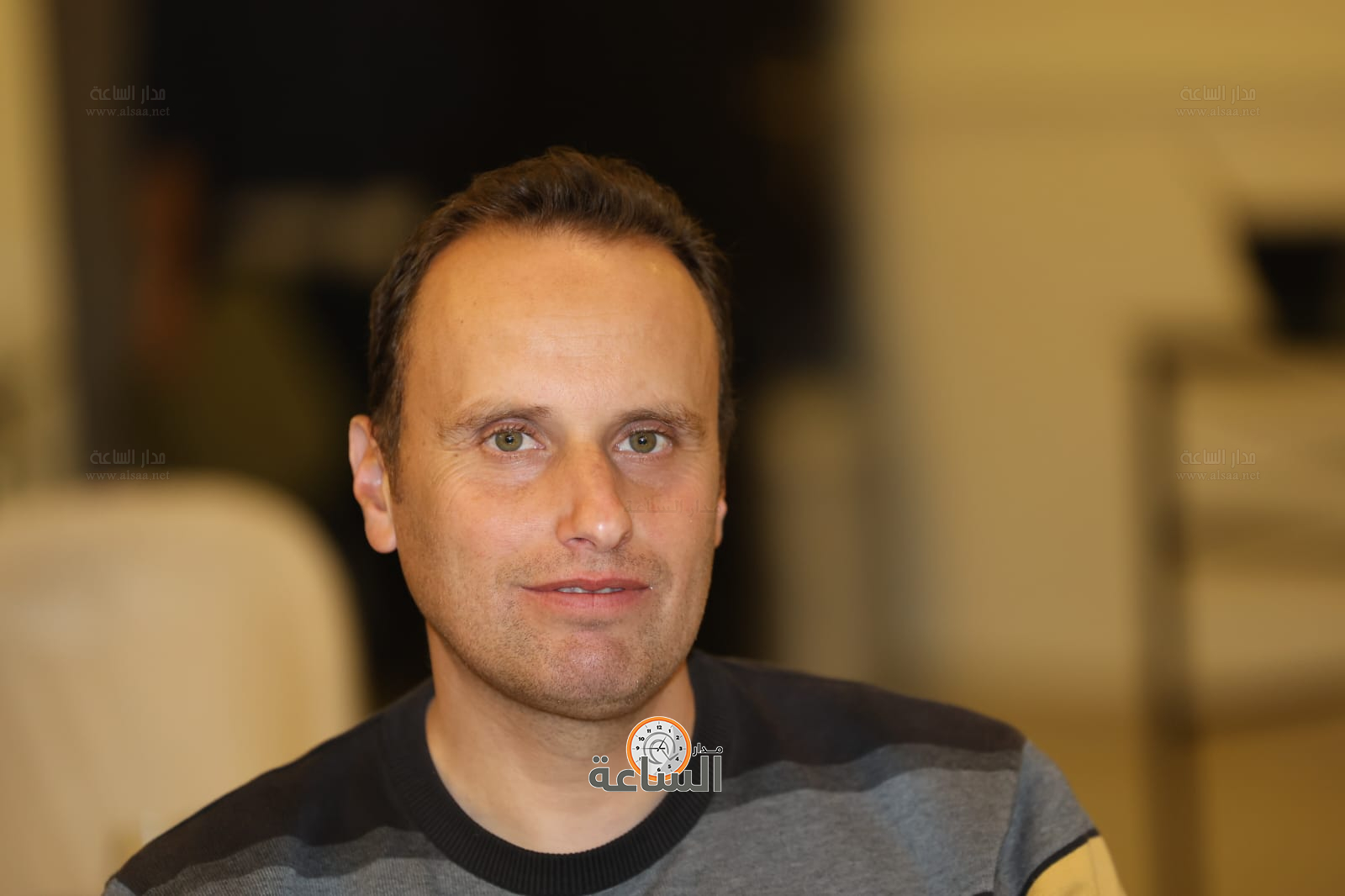 Madar Al-Saa Images 0.9538138723130851