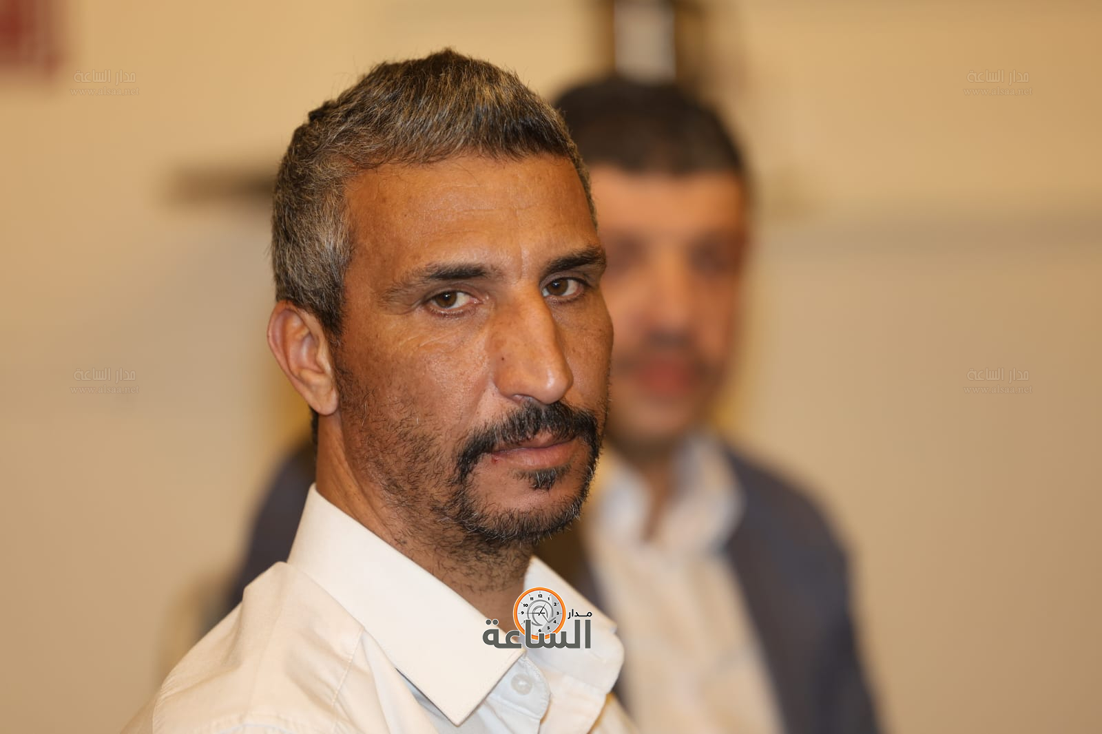 Madar Al-Saa Images 0.743219562848298