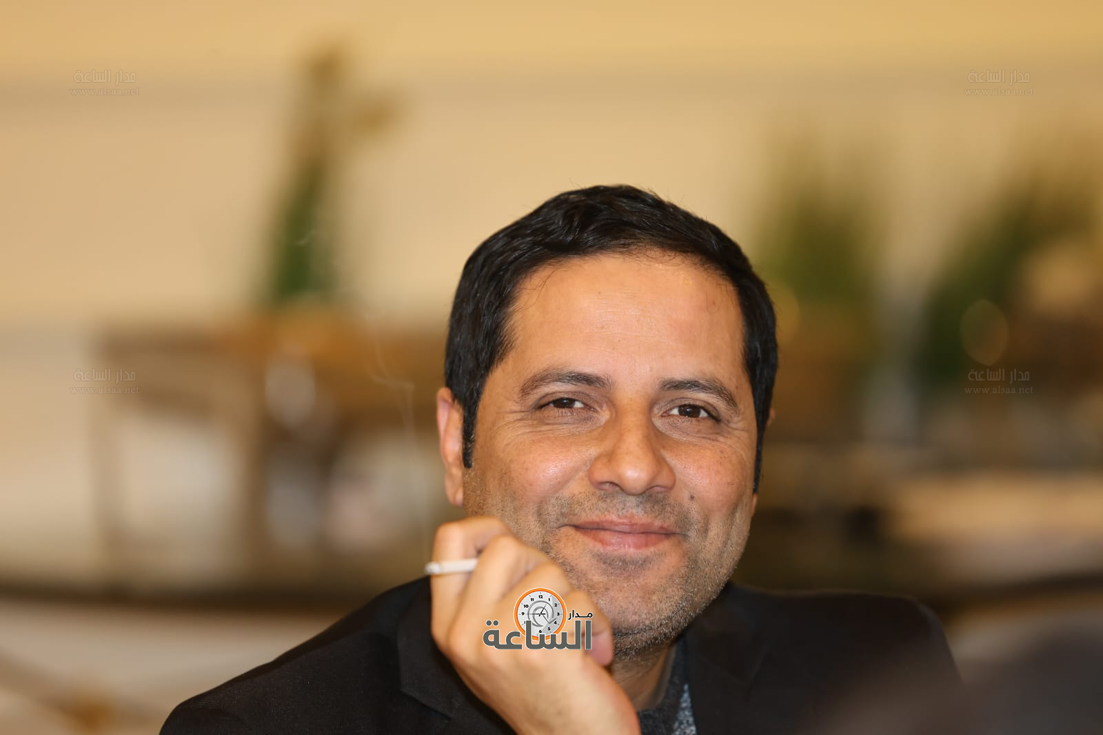 Madar Al-Saa Images 0.5152271984951715