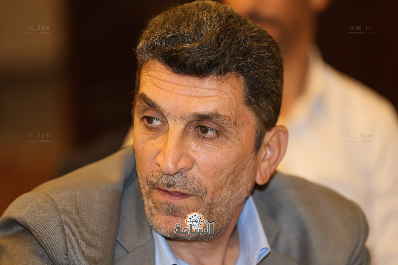 Madar Al-Saa Images 0.3036374719232109