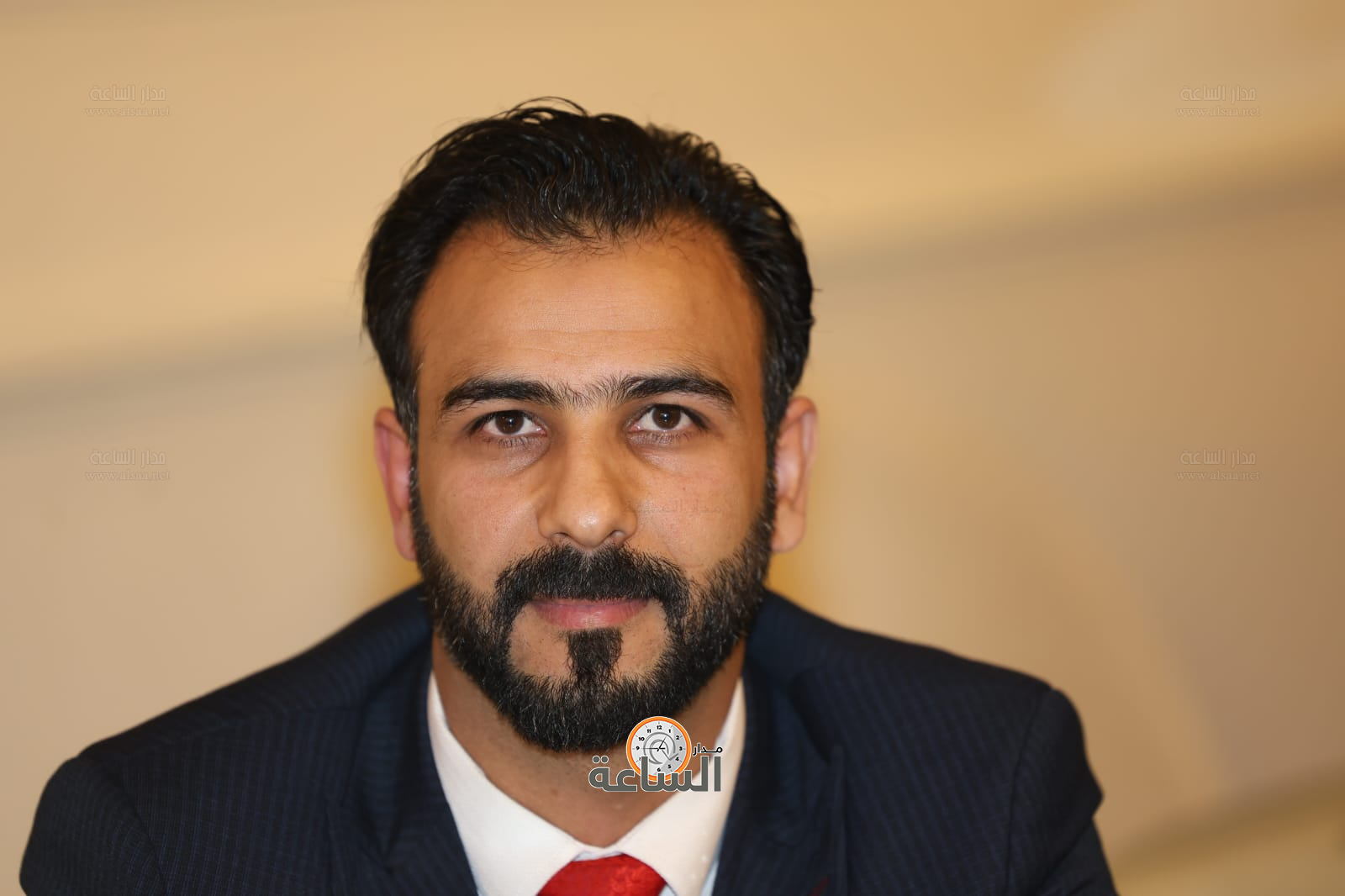 Madar Al-Saa Images 0.7140006178402585