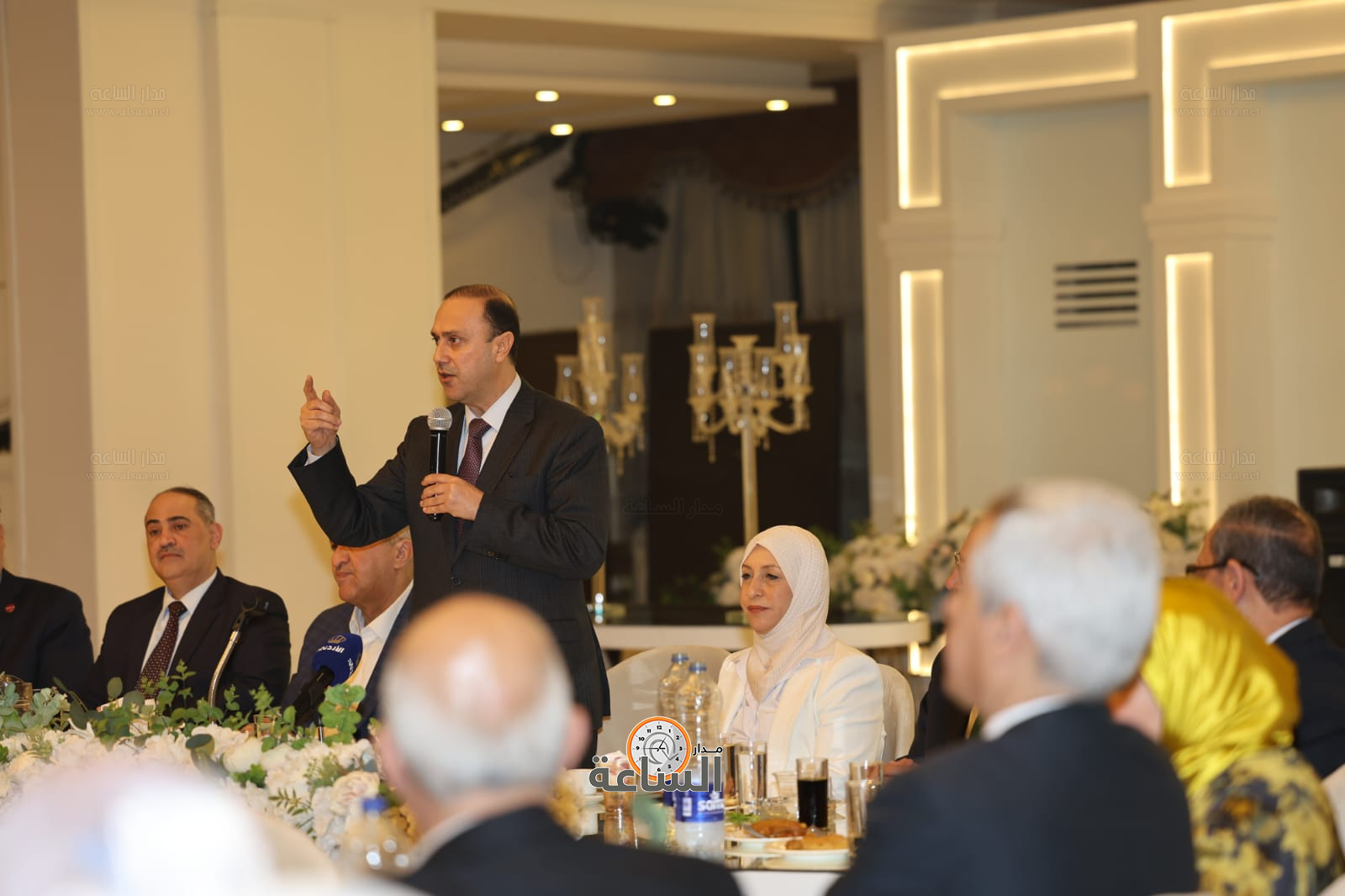 Madar Al-Saa Images 0.19437911901134952