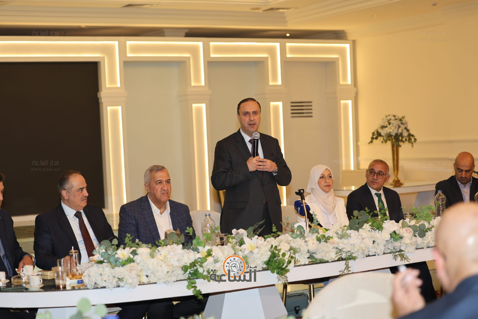 Madar Al-Saa Images 0.27634698370579724