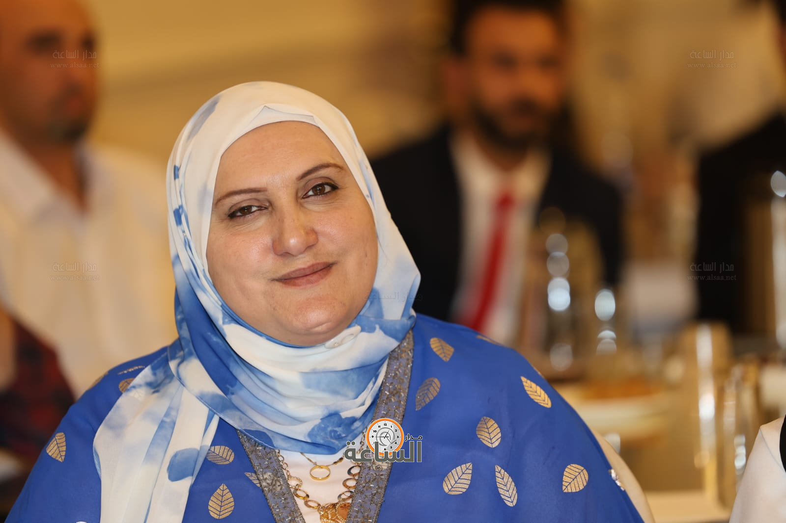 Madar Al-Saa Images 0.5604313047108511