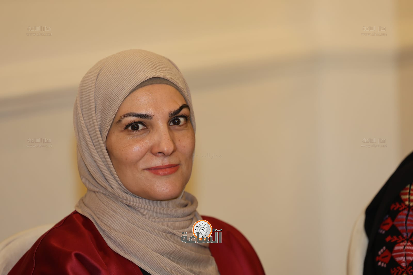 Madar Al-Saa Images 0.31144390684813006