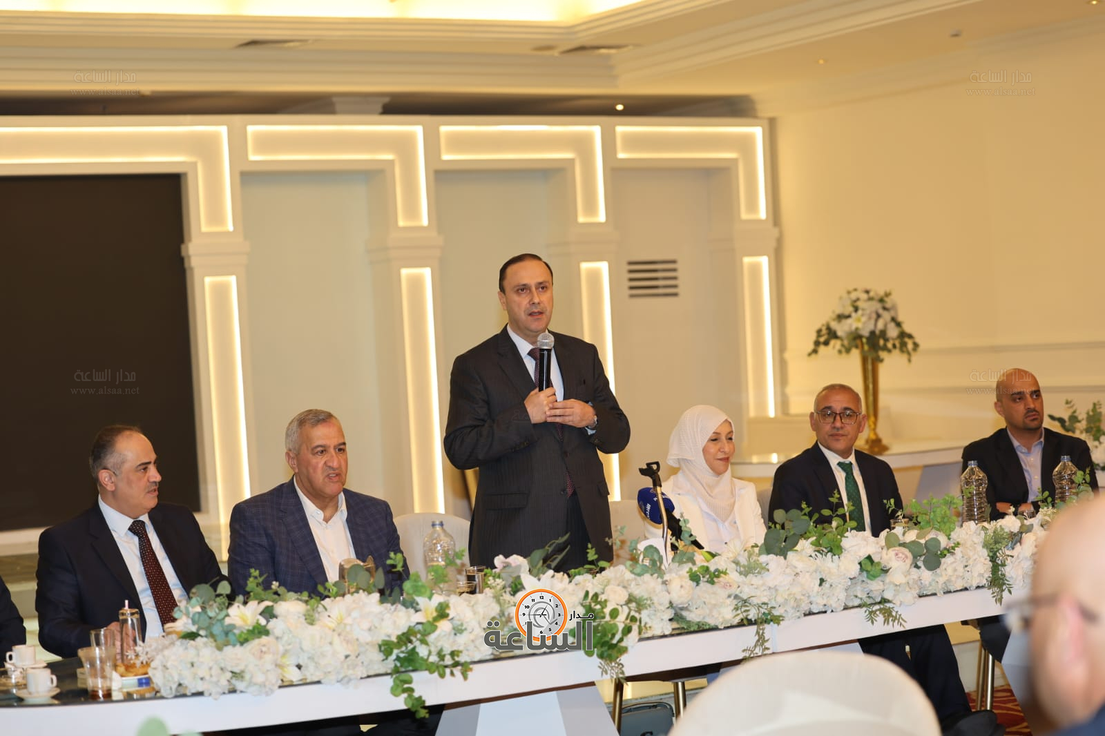 Madar Al-Saa Images 0.3394059789469981