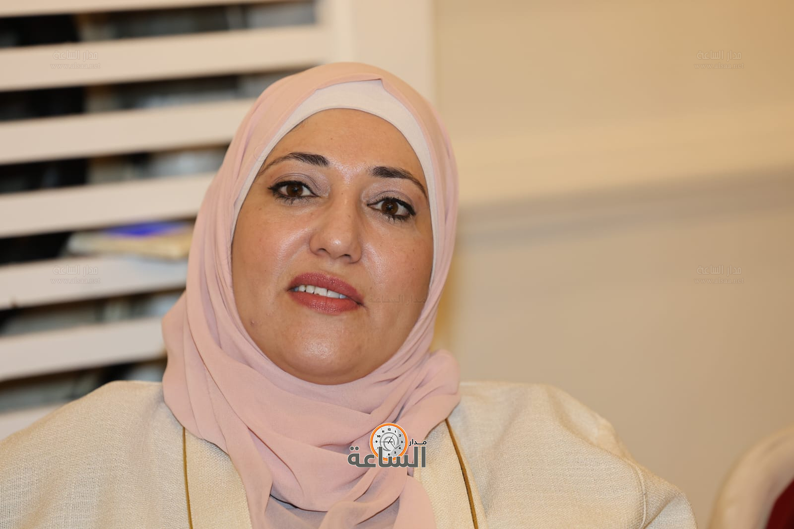 Madar Al-Saa Images 0.38758222353652827