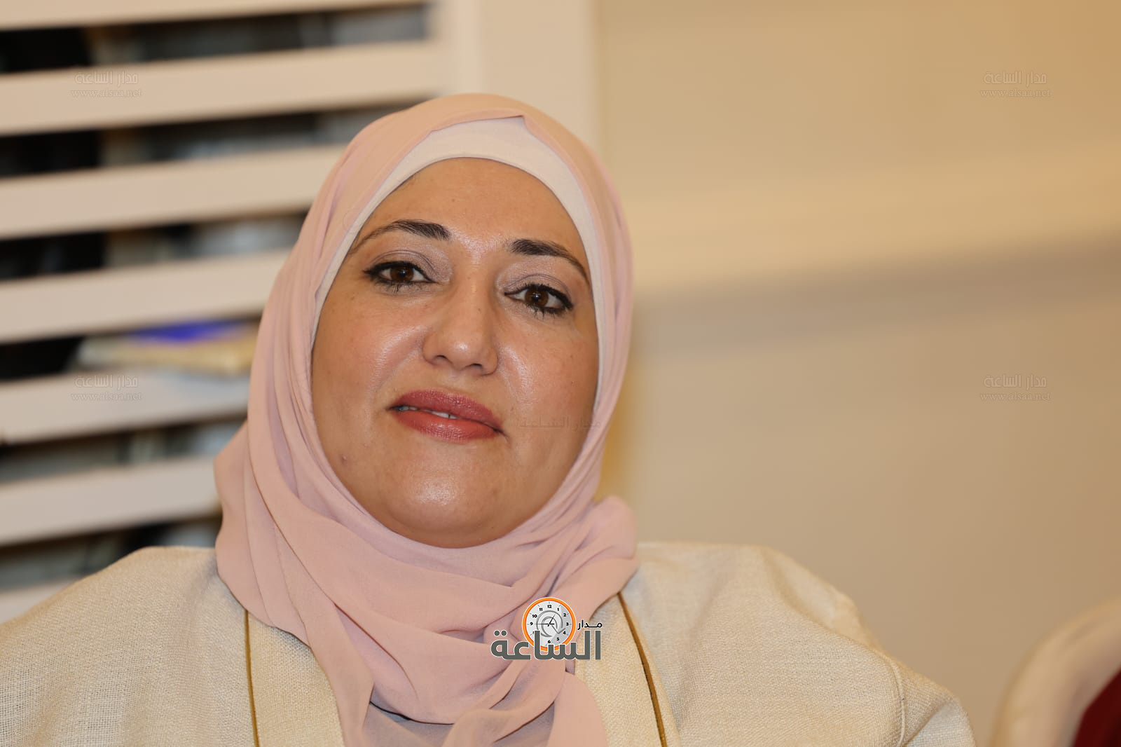 Madar Al-Saa Images 0.4930113259256679