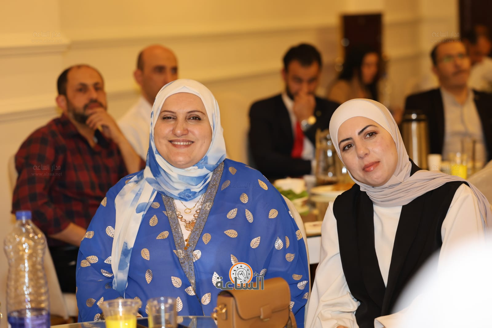 Madar Al-Saa Images 0.3452661664248682