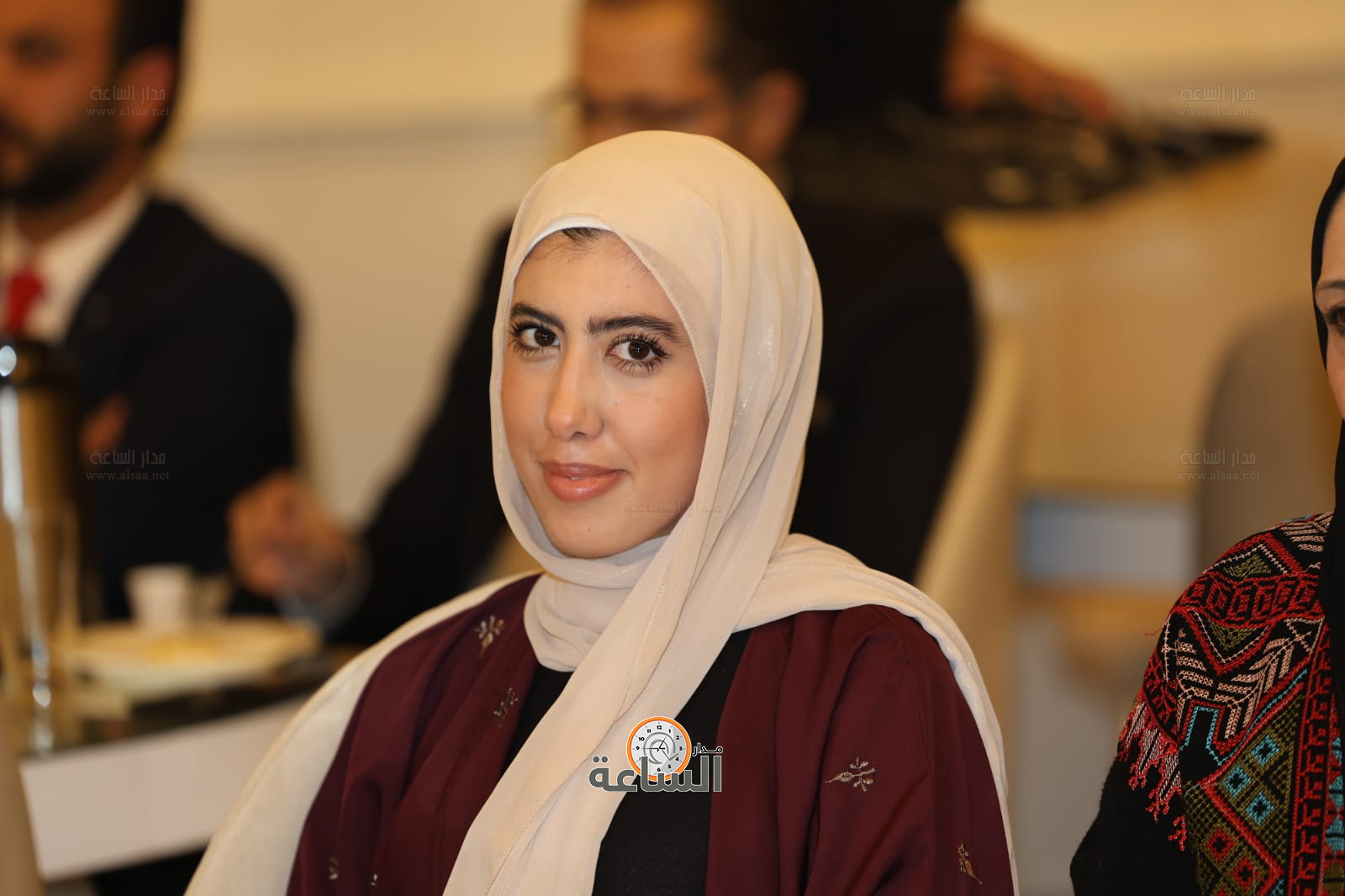 Madar Al-Saa Images 0.9395460881011013