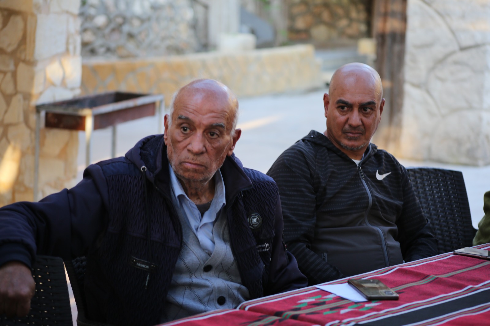 Madar Al-Saa Images 0.31203430664312837