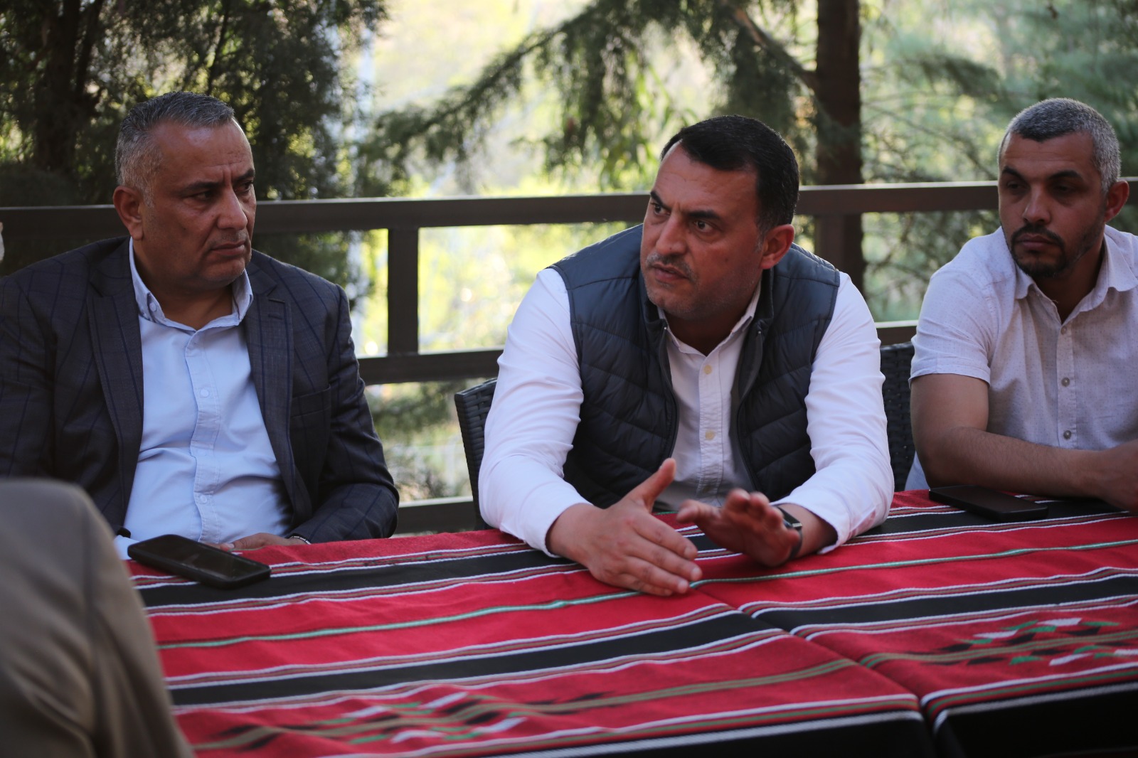 Madar Al-Saa Images 0.5795670213293194