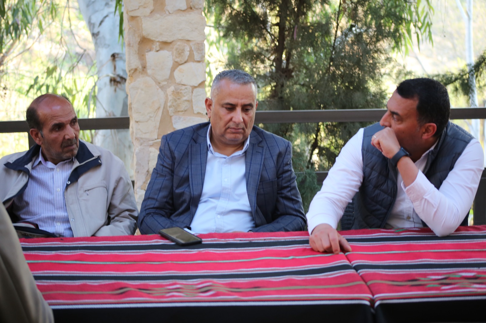 Madar Al-Saa Images 0.4986277508988717