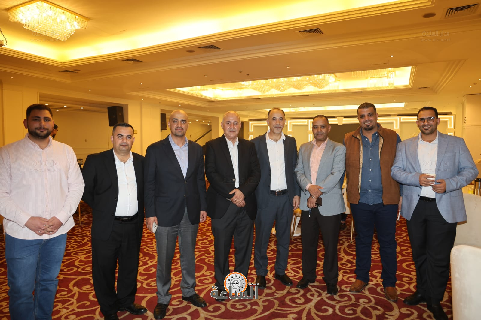 Madar Al-Saa Images 0.550463654475186