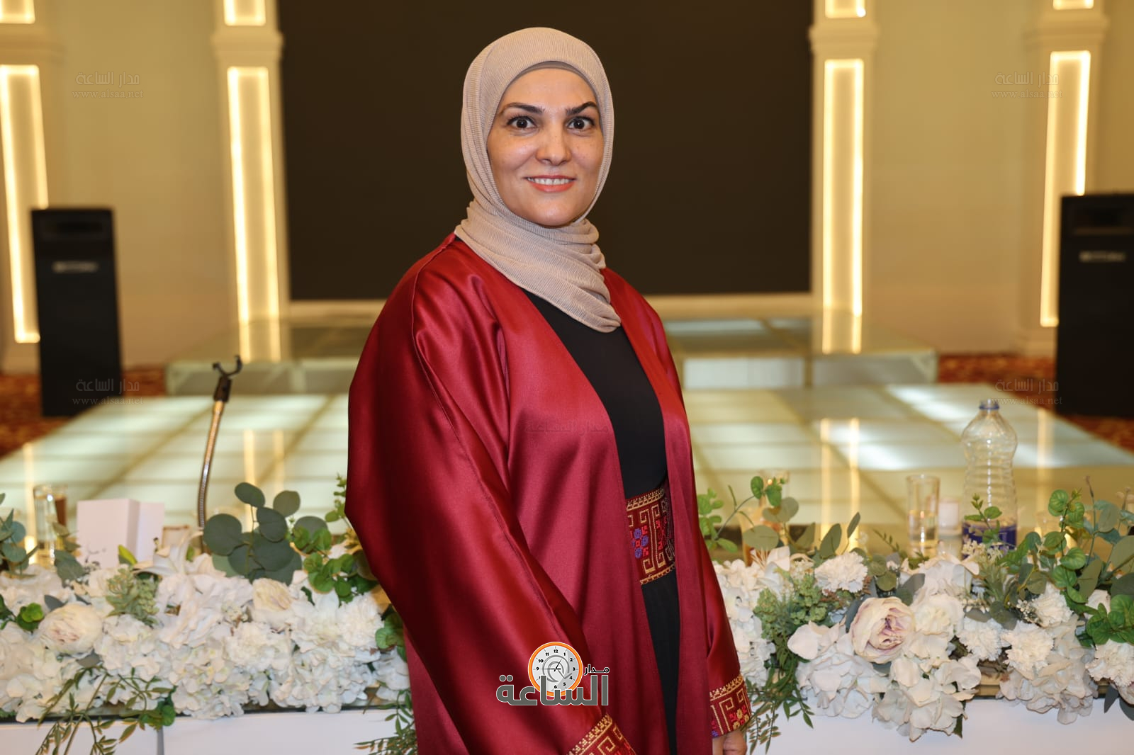 Madar Al-Saa Images 0.7718172552505842