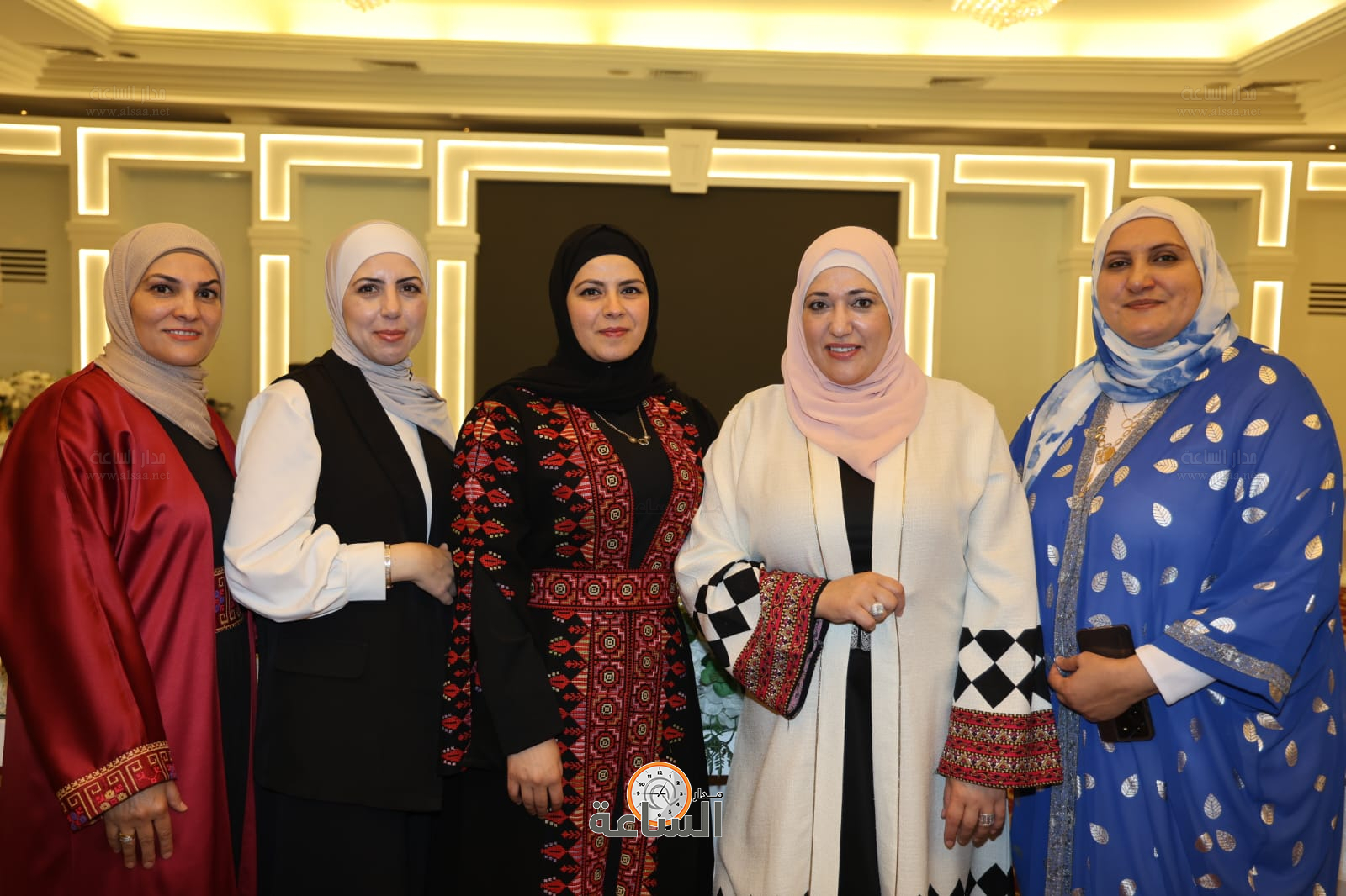 Madar Al-Saa Images 0.13955395203240606