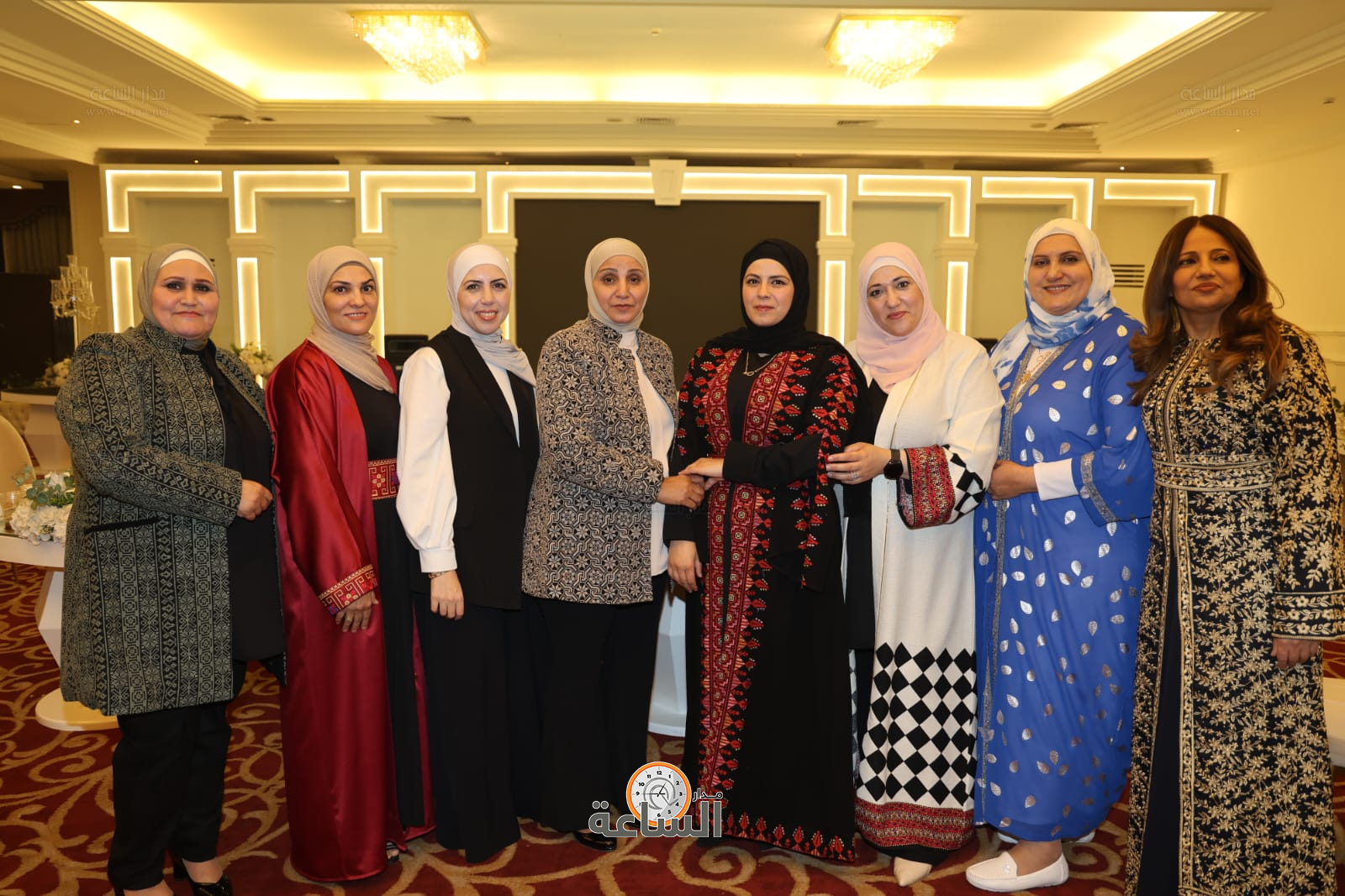 Madar Al-Saa Images 0.0632382778208731