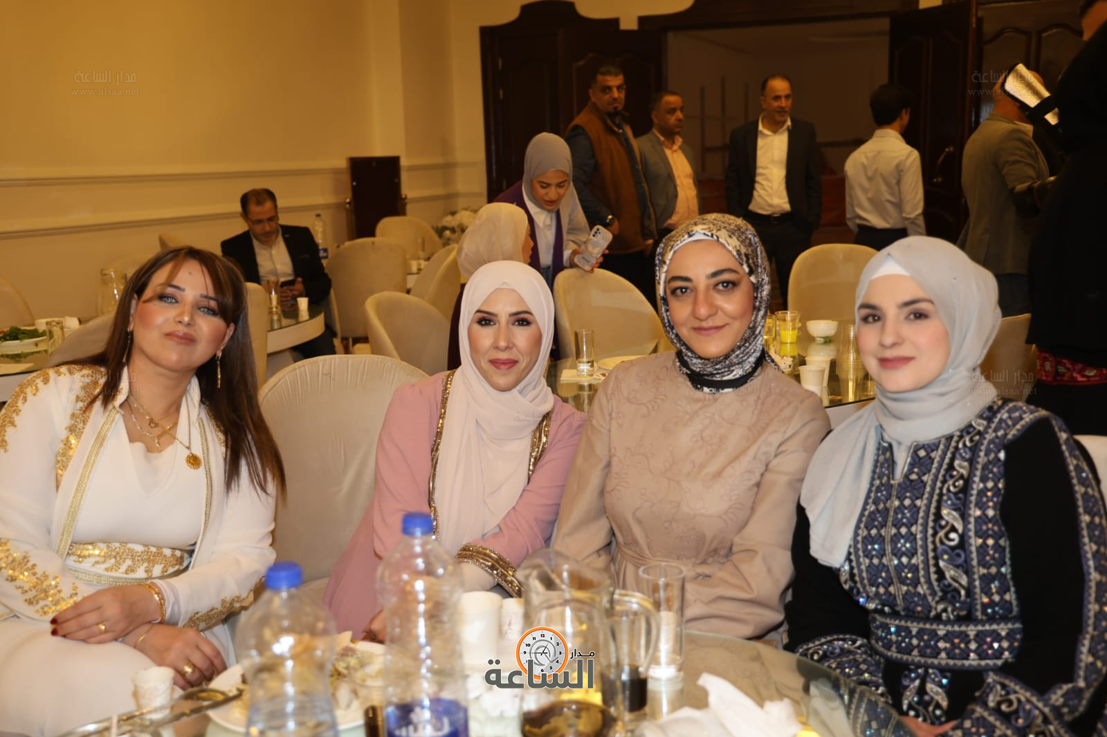 Madar Al-Saa Images 0.155437979014317