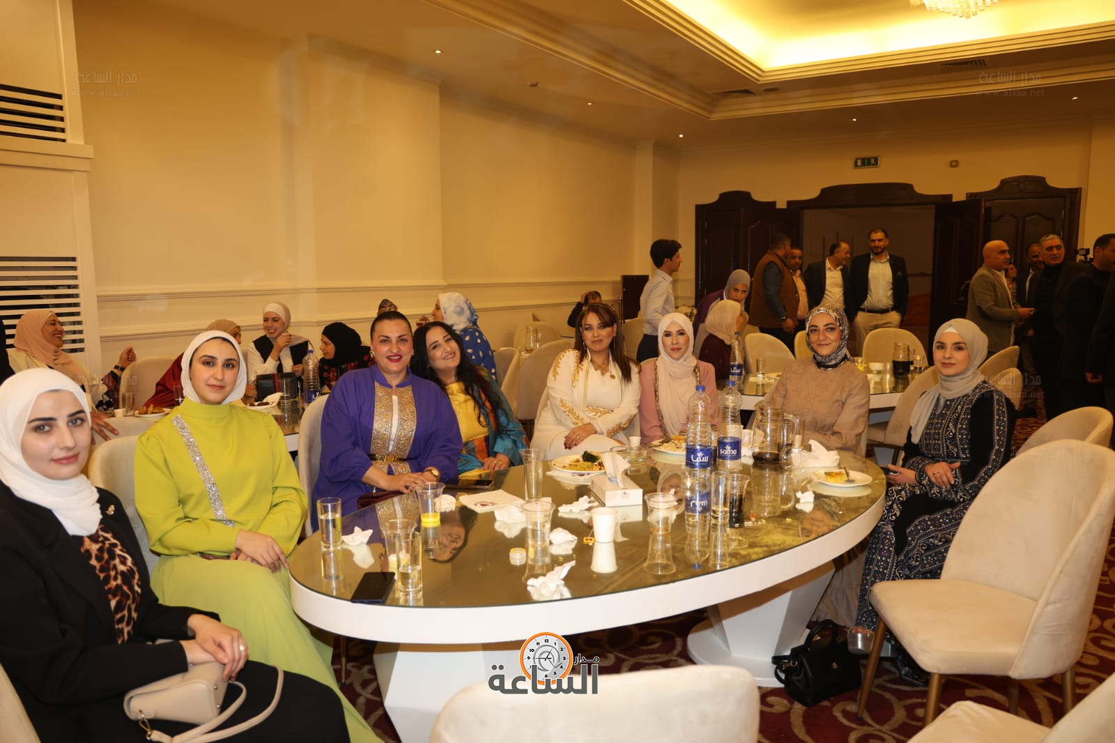 Madar Al-Saa Images 0.6189581633665993