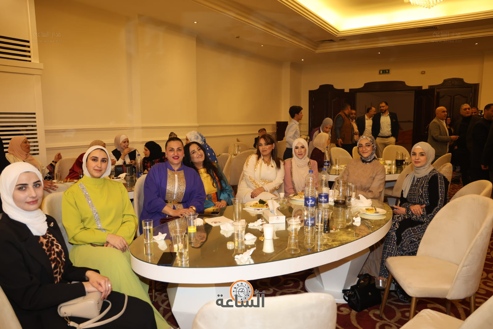 Madar Al-Saa Images 0.6680894130119863