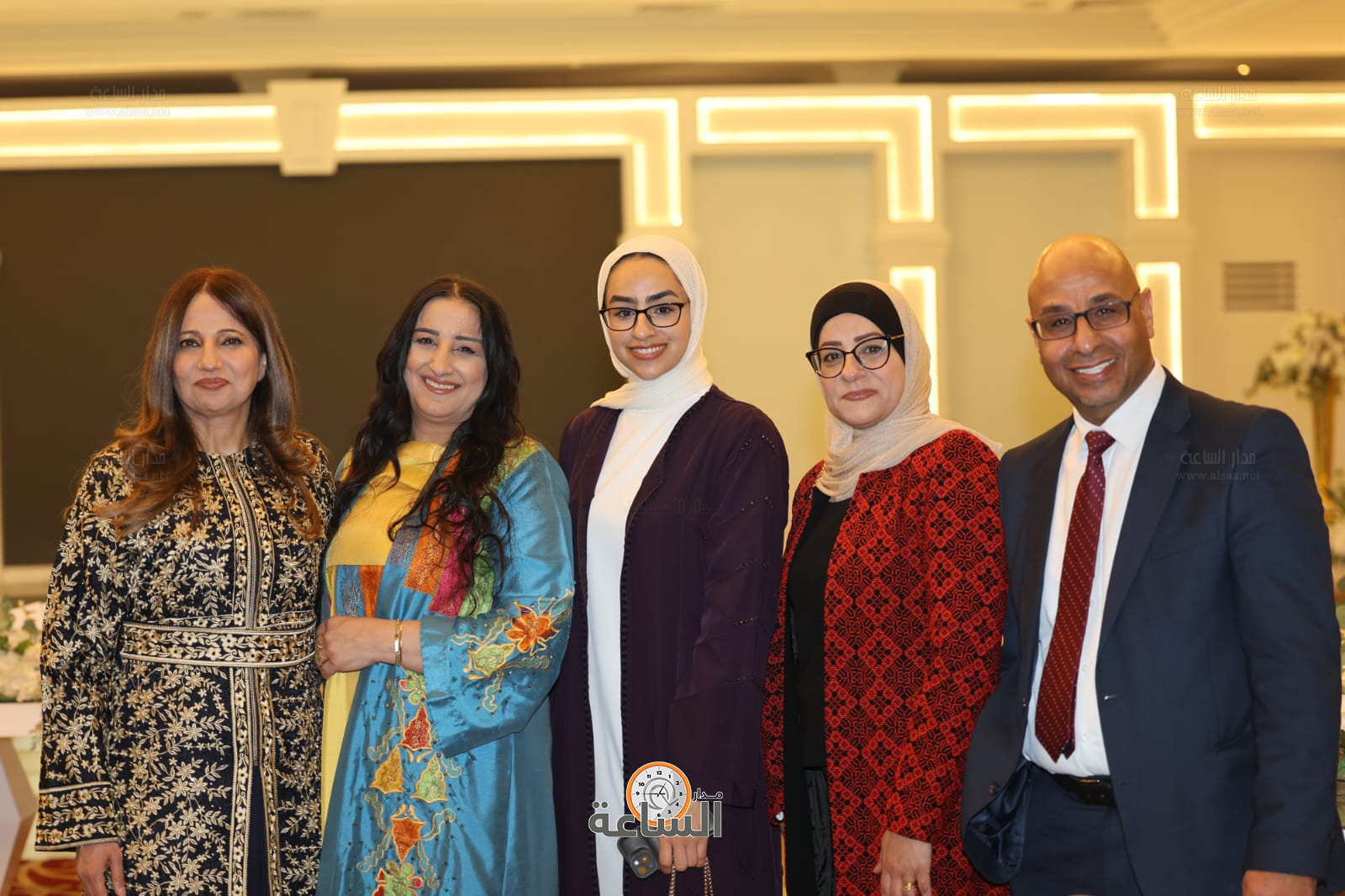 Madar Al-Saa Images 0.7797245572809817