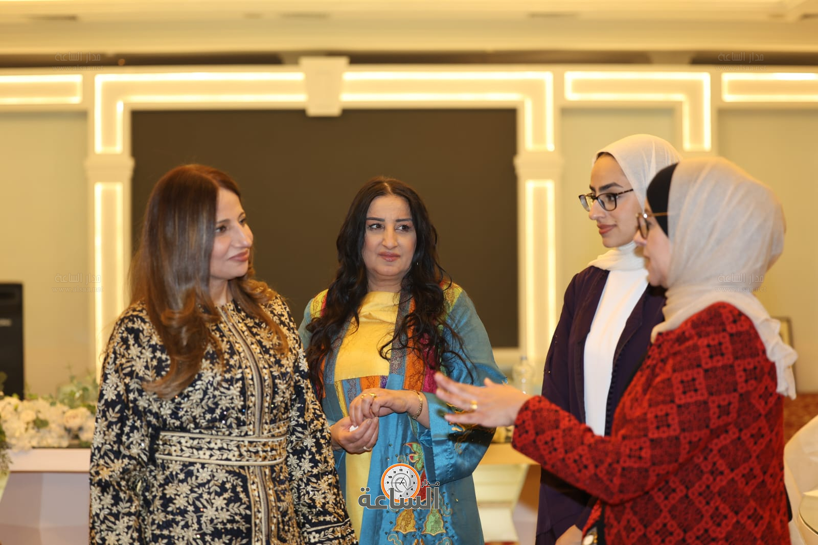 Madar Al-Saa Images 0.9461994103798383