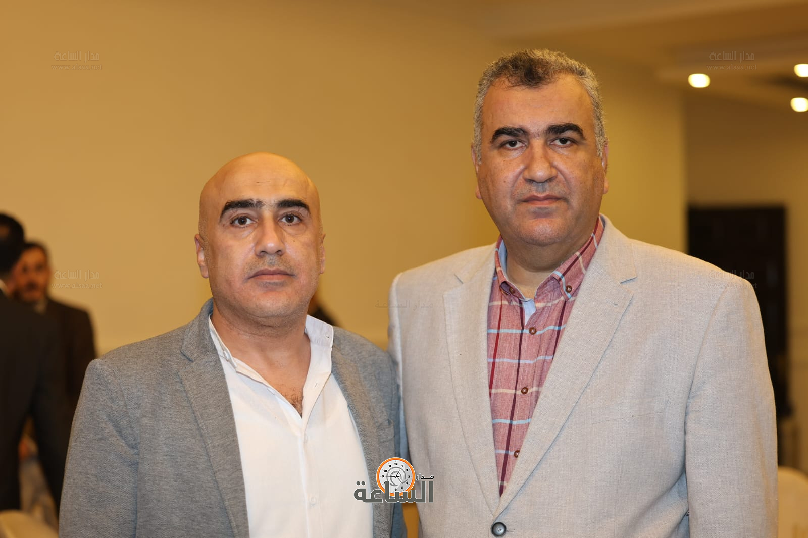 Madar Al-Saa Images 0.7391600052934939