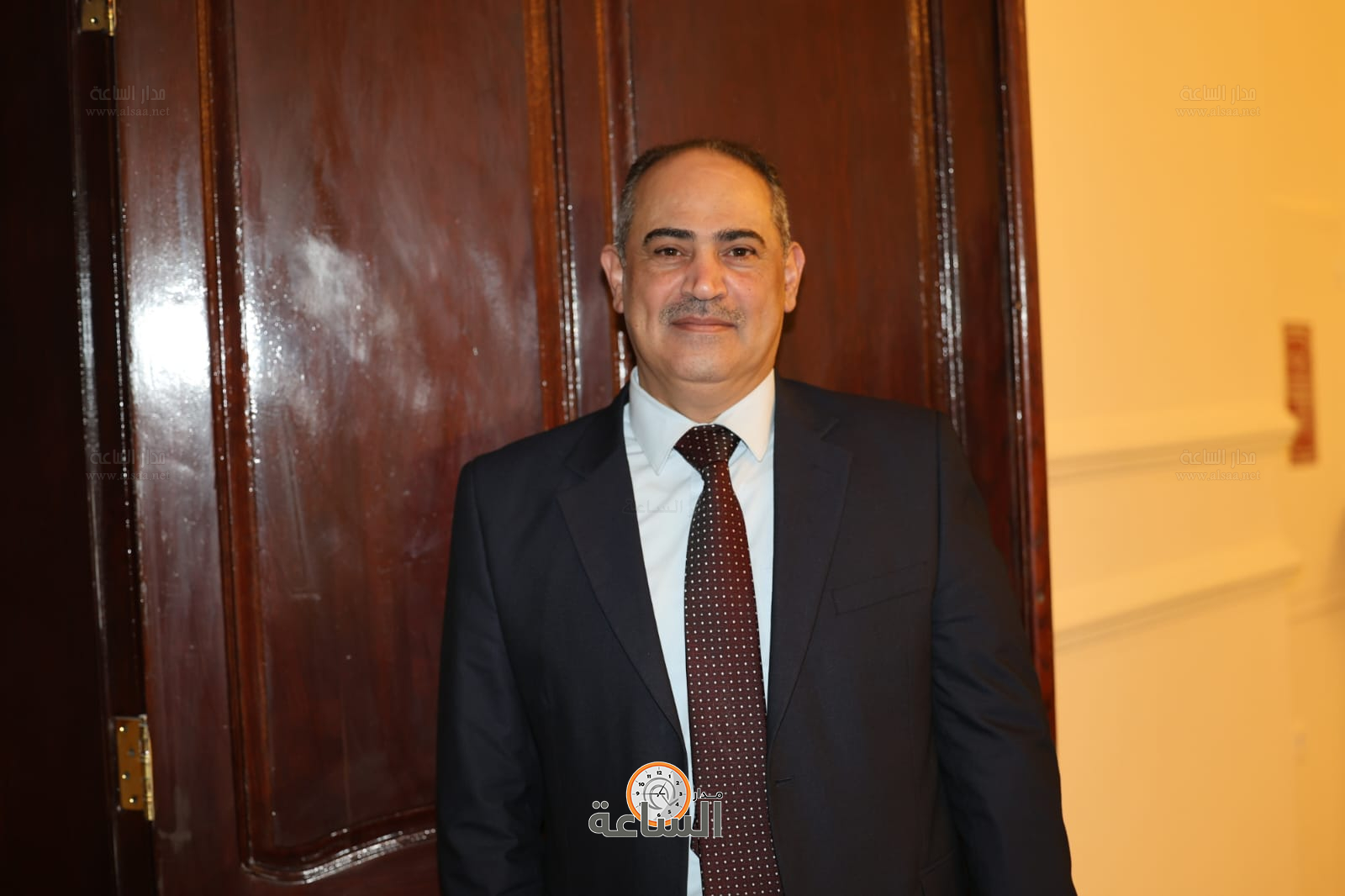 Madar Al-Saa Images 0.9497333406450803