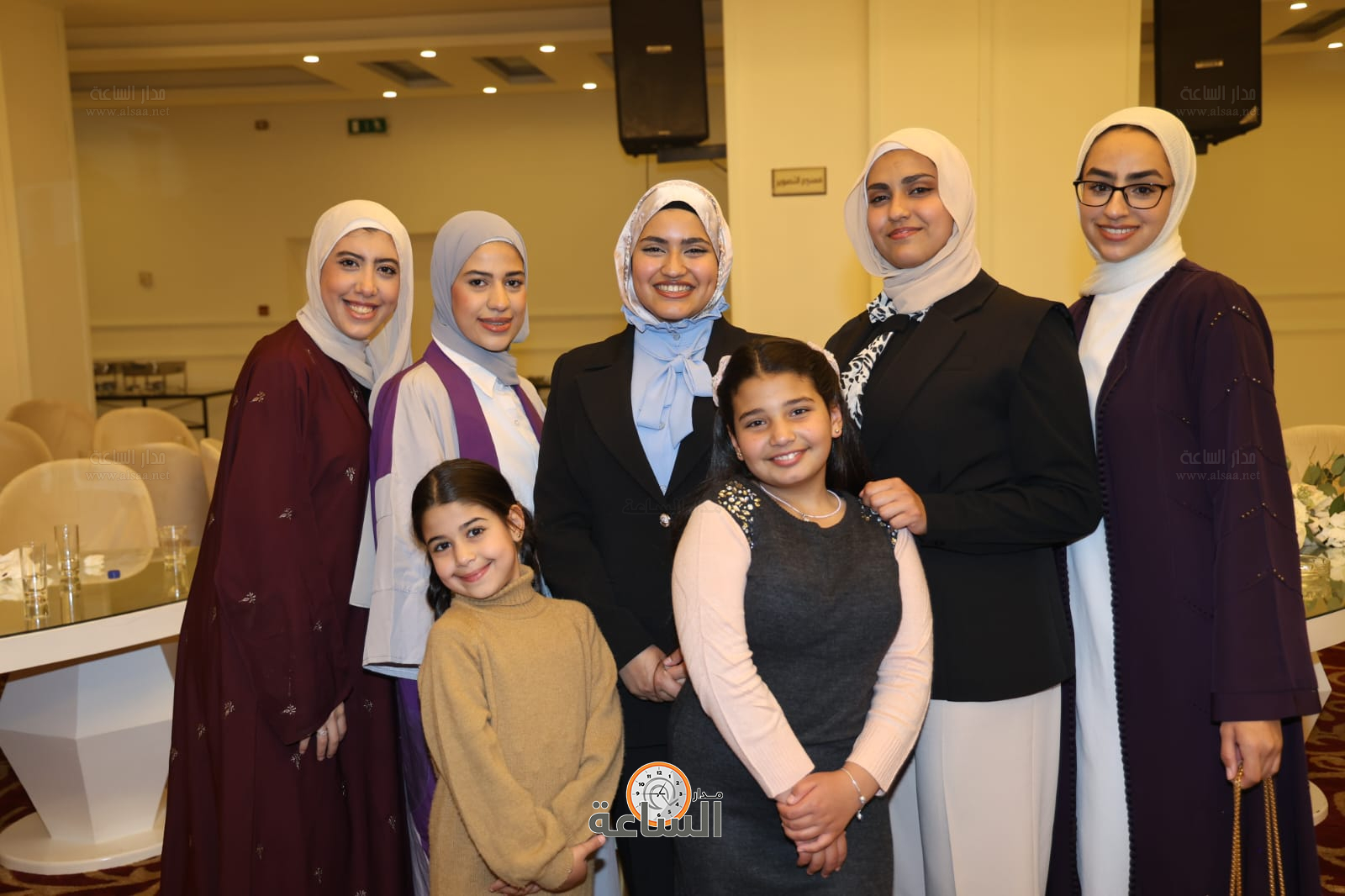 Madar Al-Saa Images 0.521266034967959