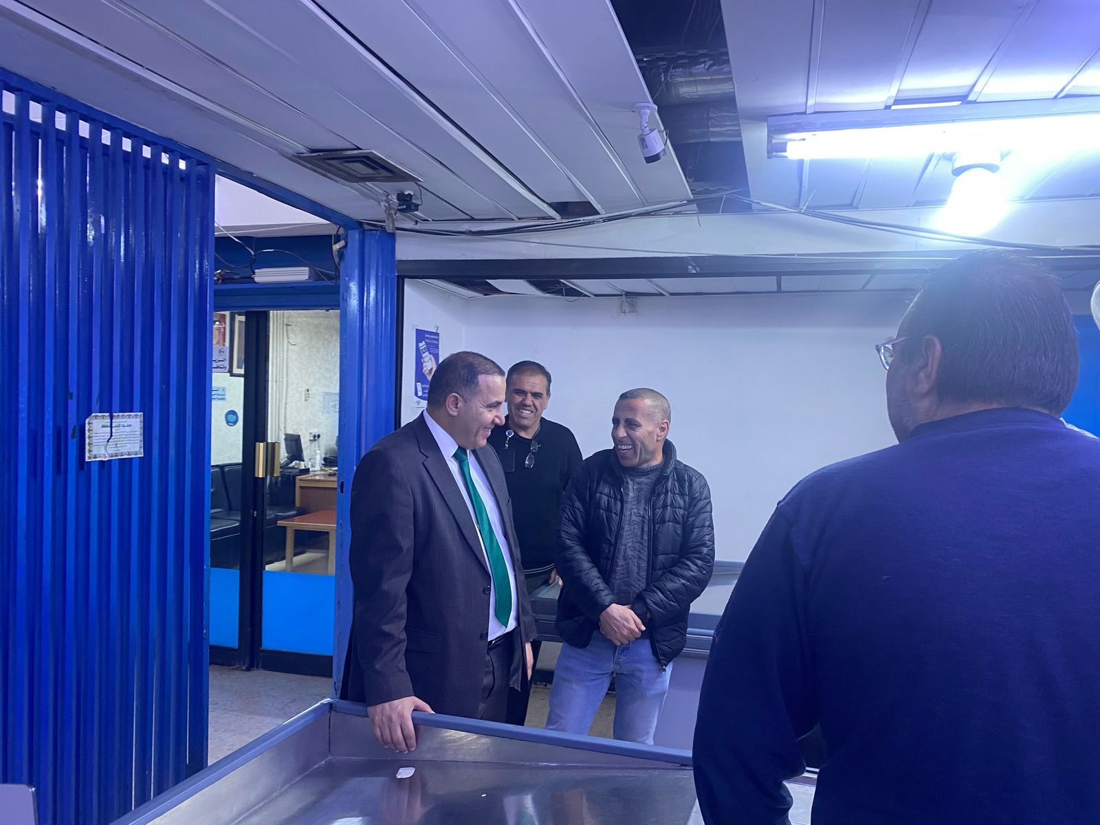 Madar Al-Saa Images 0.4636091245365941