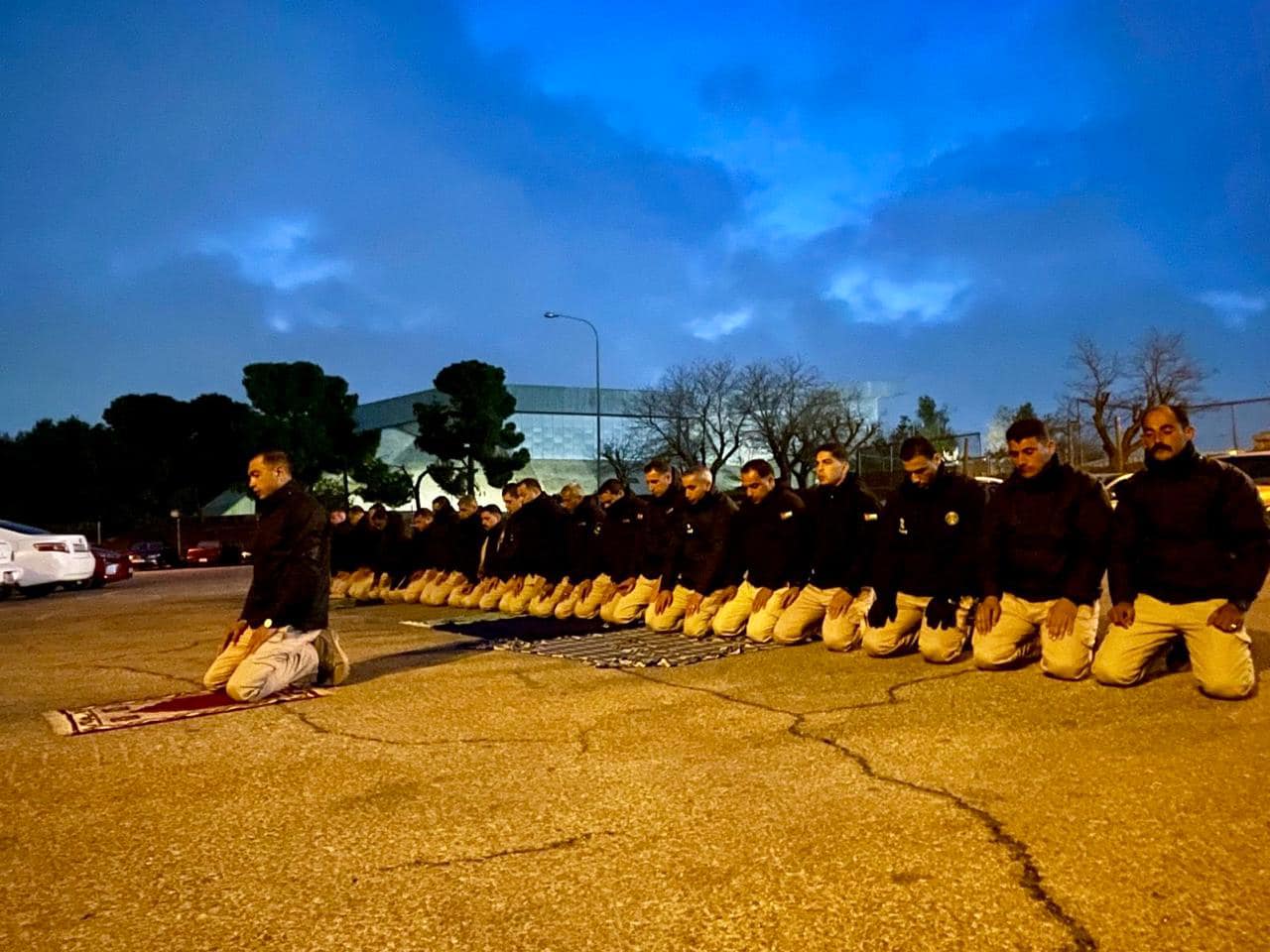 Madar Al-Saa Images 0.7554707905283311