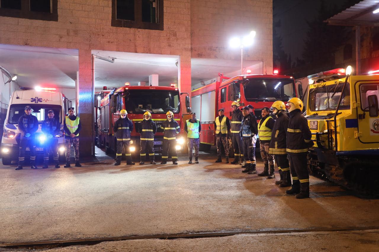 Madar Al-Saa Images 0.4857489139118929